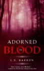 Image for Adorned in Blood