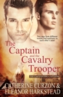 Image for The Captain and the Cavalry Trooper