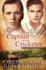 Image for The Captain and the Cricketer