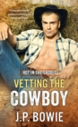 Image for Vetting the Cowboy