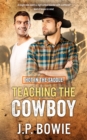 Image for Teaching the Cowboy