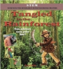 Image for Tangled in the Rainforest