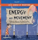 Image for Leo&#39;s World of Inventions : Energy and Movement