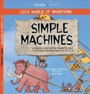 Image for Leo&#39;s World of Inventions : Simple Machines