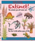 Image for Extinct! Volume 1