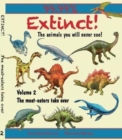 Image for Extinct! Volume 2