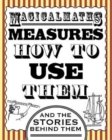 Image for Magical Maths - Measures