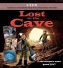 Image for Lost in the Cave