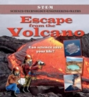 Image for Escape from the Volcano