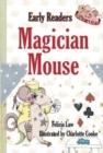 Image for Dice Mice Readers : Magician Mouse