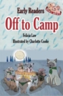 Image for Dice Mice Readers : Off to Camp