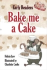 Image for Dice Mice Readers : Bake me a Cake