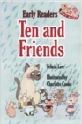 Image for Dice Mice Readers : Ten and Friends