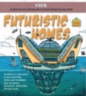Image for Futuristic Homes