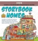 Image for Storybook Homes