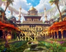 Image for The world in the eye of a fantasy artist  : live from Yin Weiye&#39;s scene creation