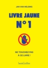 Image for Livre jaune n Degrees 1