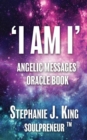 Image for I AM I Angelic Messages Oracle Book