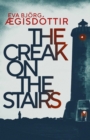 Image for The creak on the stairs