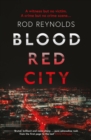 Image for Blood Red City