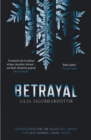 Image for Betrayal