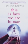 Image for This is how we are human