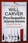 Image for Psychopaths Anonymous