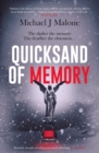 Image for Quicksand of memory