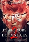 Image for Deadknobs &amp; Doomsticks 2 : Tales from the Lockdown