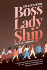 Image for BossLadyShip: Color Me a #BossLady