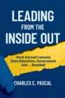 Image for Leading From The Inside Out