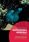 Image for The Revelation of Katsushika Hokusai, The Artist
