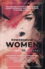 Image for Powerhouse Women: Survivor to Thriver