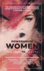 Image for Powerhouse Women : Survivor to Thriver