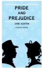 Image for Pride and Prejudice (Annotated) : Dyslexia Edition with Dyslexie Font for Dyslexic Readers
