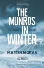 Image for The Munros in Winter: 277 Summits in 83 Days