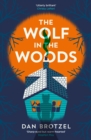 Image for The Wolf in the Woods