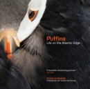 Image for Puffins  : life on the Atlantic edge