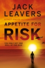 Image for Appetite for Risk