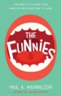 Image for Funnies, The