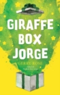 Image for Giraffe Box Jorge