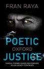 Image for Poetic Justice: Oxford