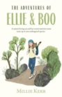 Image for The Adventures of Ellie &amp; Boo