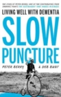 Image for Slow puncture  : living well with dementia