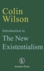 Image for Introduction to The New Existentialism
