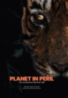 Image for Planet in peril  : an anthology of poetry and photography on climate change