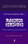 Image for In conversation with... literary journals