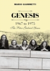 Image for Genesis 1967 to 1975 : The Peter Gabriel Years