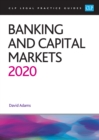 Image for Banking and Capital Markets 2020