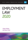 Image for Employment Law 2020